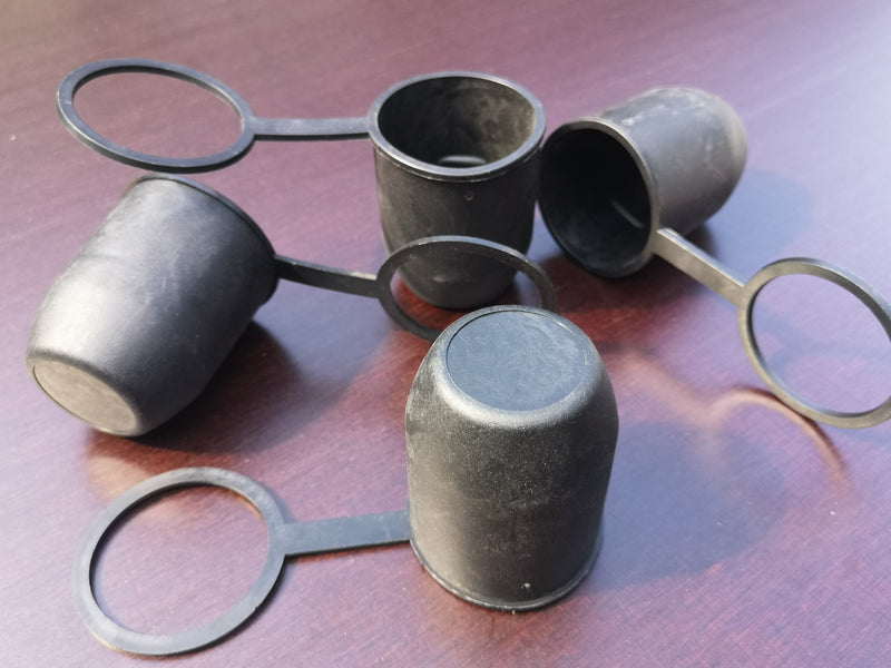 Kugelkupplungskappe Schutzkappe Fettkappe für die AHK