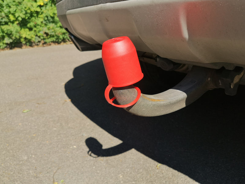 Kugelkupplungskappe Schutzkappe Fettkappe für die AHK