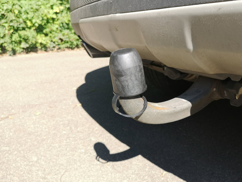 Kugelkupplungskappe Schutzkappe Fettkappe für die AHK
