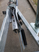 KNOTT Federspeicher 990017.01 für GF Handbremshebel KF13 KF20 KF27