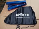 KNOTT Deichselhaube Wetterschutz Deichselabdeckung PKW Anhänger Wohnwagen