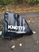 KNOTT Deichselhaube Wetterschutz Deichselabdeckung PKW Anhänger Wohnwagen
