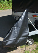 Deichselhaube XL Abdeckung Bremse am Pferdeanhänger Anhänger Wohnwagen