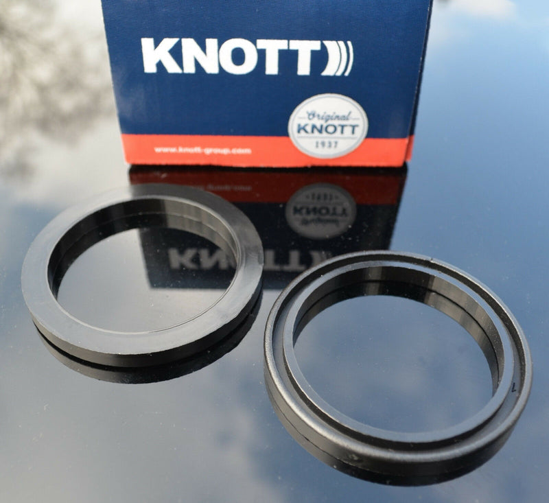 KNOTT-Dichtring 44 56,2 x 5mm WEDI ungebremst-Radnabe-VGL6-VGL7L-Achse-Nabe