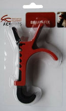 BRAKEFIX Motorrad Bremshebelfeststeller Handbremshebel Arretierung zu Tyrefix
